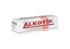 Alkoholtupfer (28 x 60 mm) Alkotip® 250 + 10 Stück (Entnahmebox)    